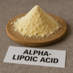 Alpha-Lipoic Acid
