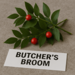 Butcher's Broom